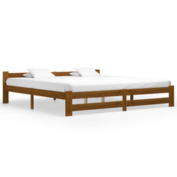 VidaXL 322011 bed frame