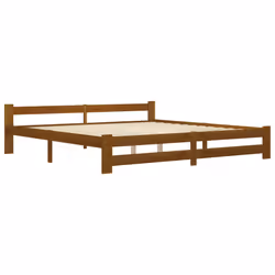 VidaXL 322011 bed frame
