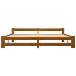VidaXL 322011 bed frame