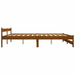 VidaXL 322011 bed frame - Additional view 4