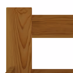 VidaXL 322011 bed frame - Additional view 5