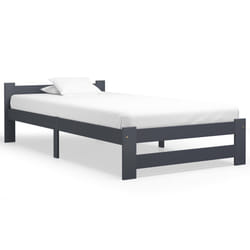 VidaXL 322020 bed frame