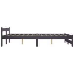 VidaXL 322023 bed frame - Additional view 4