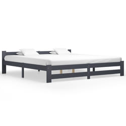 VidaXL 322025 bed frame
