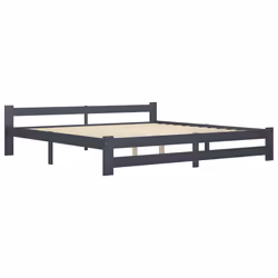 VidaXL 322025 bed frame