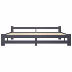 VidaXL 322025 bed frame