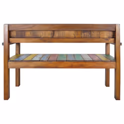 VidaXL 326182 indoor bench - Additional view 4