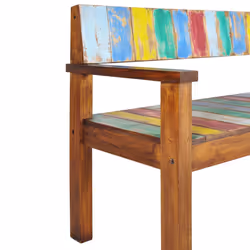 VidaXL 326182 indoor bench - Additional view 5