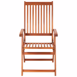 VidaXL 3065516 outdoor chair Terrace Acacia wood