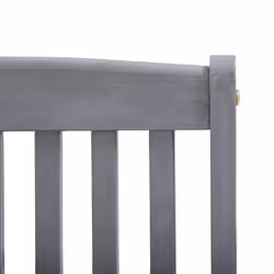 VidaXL 3065519 outdoor chair Terrace Acacia wood - Additional view 8