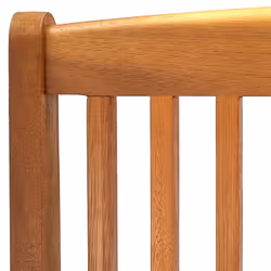 VidaXL 3065521 outdoor chair Terrace Acacia wood - Additional view 7