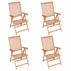 VidaXL 3065525, Terrace, Teak, 570 mm, 715 mm, 1000 mm, 47.5 cm