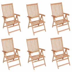 VidaXL 3065526, Terrace, Teak, 570 mm, 715 mm, 1000 mm, 47.5 cm