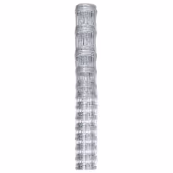 vidaXL Garden Fence Galvanised Steel 50x1,5 m Wire Mesh Wire Fence Roll Panel