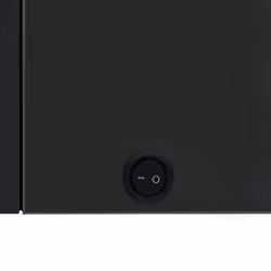 vidaXL LED Bathroom Mirror Cabinet Medicine Cabinet LED Mirrored Cabinet Wall - Additional view 6
