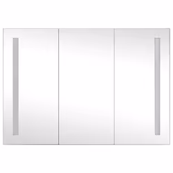 VidaXL 325544 bathroom vanity/sink cabinet - Additional view 4