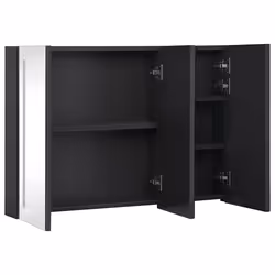 VidaXL 325544 bathroom vanity/sink cabinet - Additional view 5