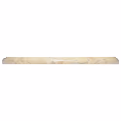 vidaXL Table Top Cream Marble Replacement Dining Coffee Garden Desk Accessory - Additional view 3