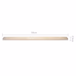 vidaXL Table Top Cream Marble Replacement Dining Garden Coffee Desk Accessory - Additional view 5