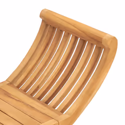 VidaXL 316150 outdoor bench Wood - Additional view 5