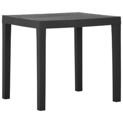 VidaXL 315843 outdoor table