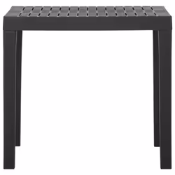 VidaXL 315843 outdoor table