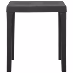 VidaXL 315843 outdoor table
