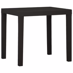 VidaXL 315845, Anthracite, 650 mm, 790 mm, 720 mm