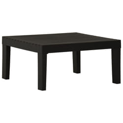 VidaXL 315851 outdoor table