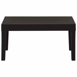 VidaXL 315851 outdoor table