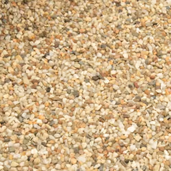 vidaXL Stone Liner Natural Sand 500x60 cm Pond Lining Underlay Tarp Garden - Additional view 4
