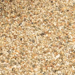 vidaXL Stone Liner Natural Sand 1000x60 cm Pond Lining Underlay Tarp Garden - Additional view 4