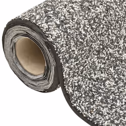 vidaXL Stone Liner Grey 150x40 cm Garden Pond Lining Underlay Lining Garden - Additional view 2