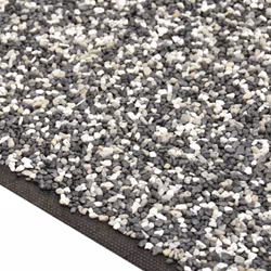 vidaXL Stone Liner Grey 150x40 cm Garden Pond Lining Underlay Lining Garden - Additional view 3