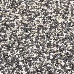 vidaXL Stone Liner Grey 500x60 cm Pond Underlay Garden Liner Tape Stone Liner - Additional view 2