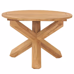 VidaXL 316169 outdoor table