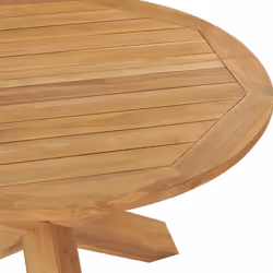 VidaXL 316169 outdoor table - Additional view 4