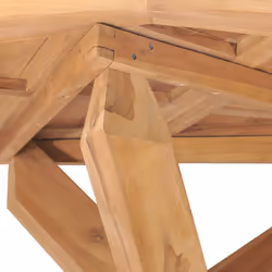 VidaXL 316169 outdoor table - Additional view 5