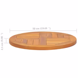VidaXL 316154 table part - Additional view 6