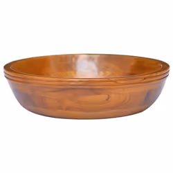 vidaXL Basin Wash Wooden Basin Washroom Bathroom Sink Hardwood Living Space - Additional view 2