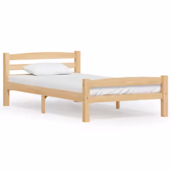 VidaXL 322062, 106 cm, 2.06 m, 66 cm, 1000 x 2000 mm, 32 cm, 1 pc(s)