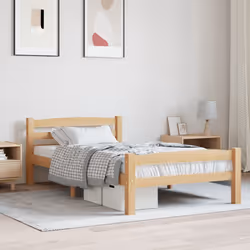 VidaXL 322062 bed frame