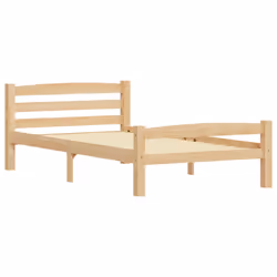 VidaXL 322062 bed frame