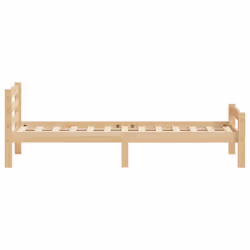 VidaXL 322062 bed frame - Additional view 5
