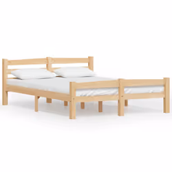 VidaXL 322063, 1260 mm, 2.06 m, 660 mm, 1200 x 2000 mm, 32 cm, 1 pc(s)