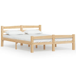 VidaXL 322063 bed frame