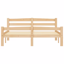 VidaXL 322063 bed frame - Additional view 4