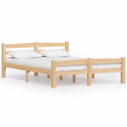 VidaXL 322064, 146 cm, 2.06 m, 66 cm, 1400 x 2000 mm, 32 cm, 1 pc(s)