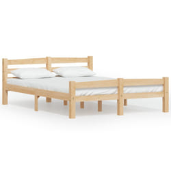 VidaXL 322064 bed frame