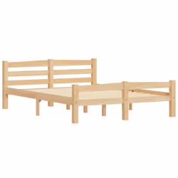 VidaXL 322064 bed frame